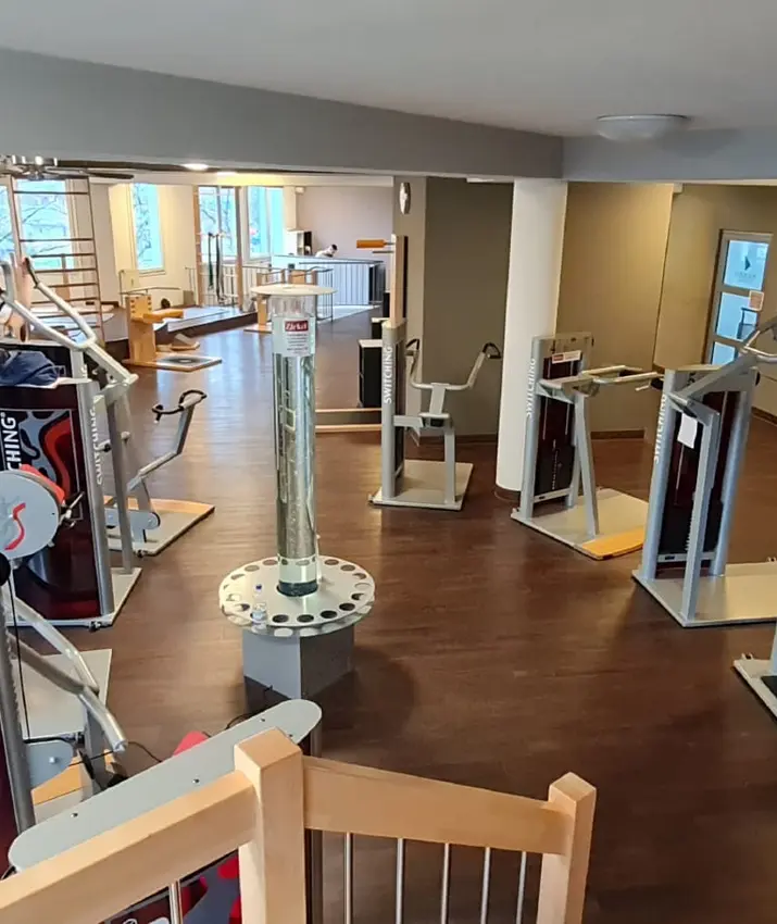 Inklusive für unsere Gäste