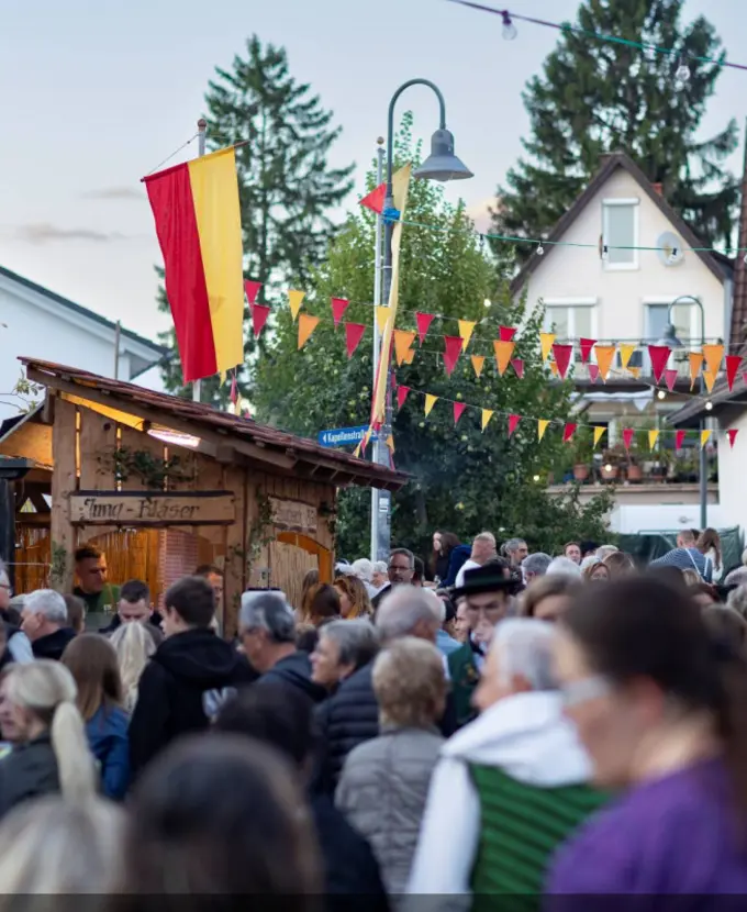 Schnecke-Fescht – Schneckenfest Pfaffenweiler