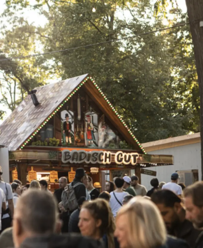 Breisacher Weinfest 