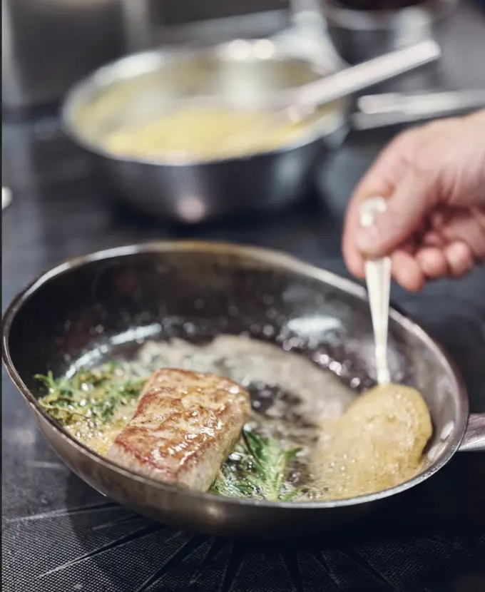 Kochkurs Vater & Sohn / Ausgebucht