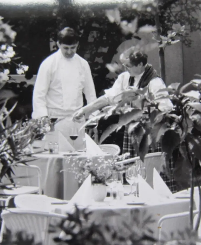 Kochkurs Vater & Sohn