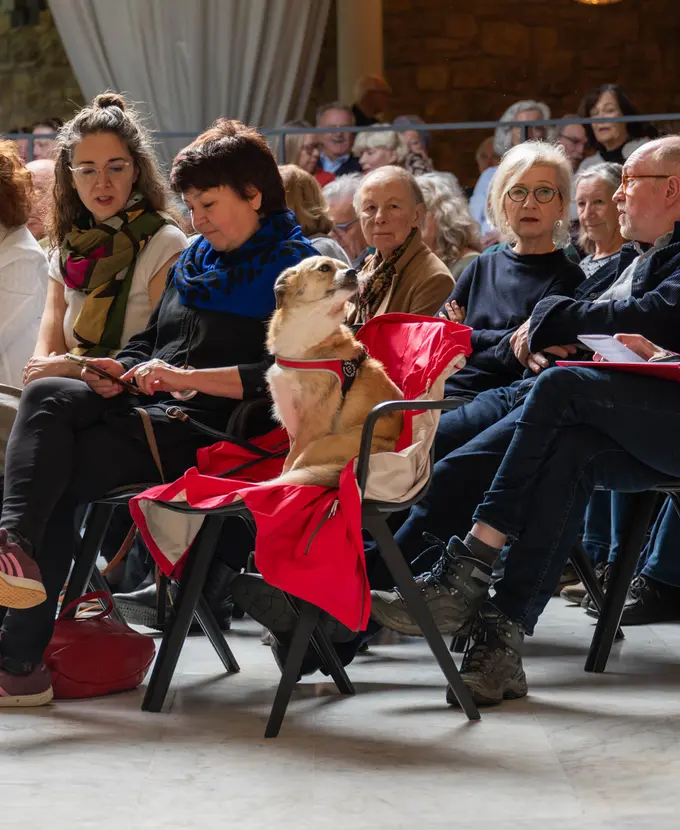 Badenweiler Literaturtage