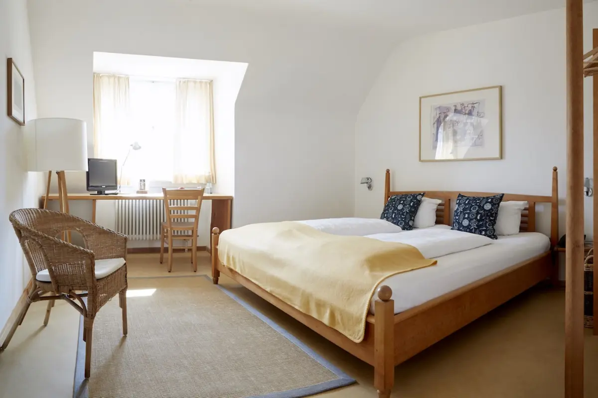 Doppelzimmer