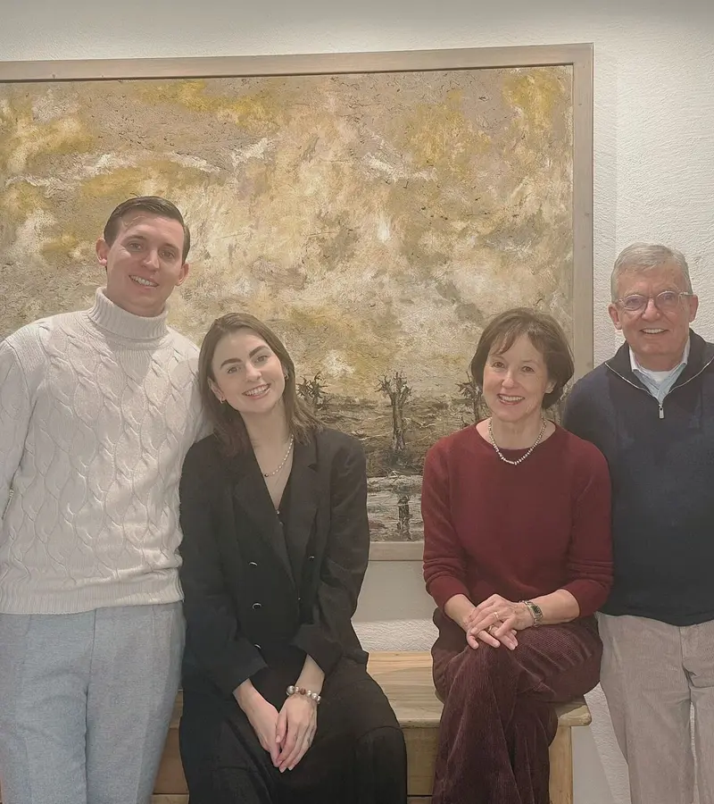 Familie / Geschäftsführung