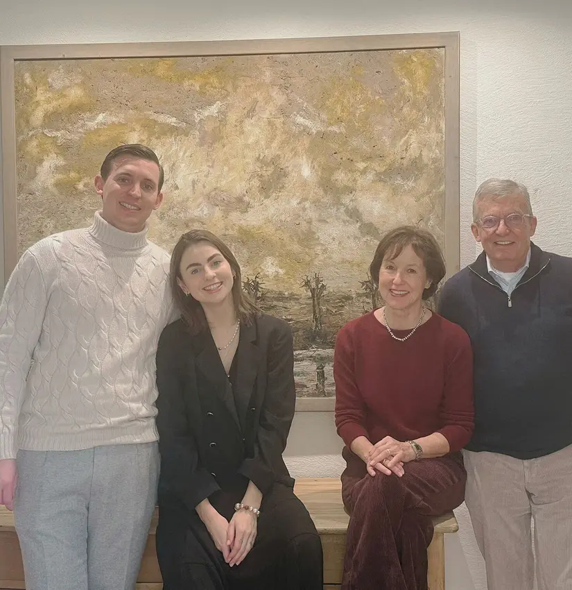 Erfolg braucht ein Team