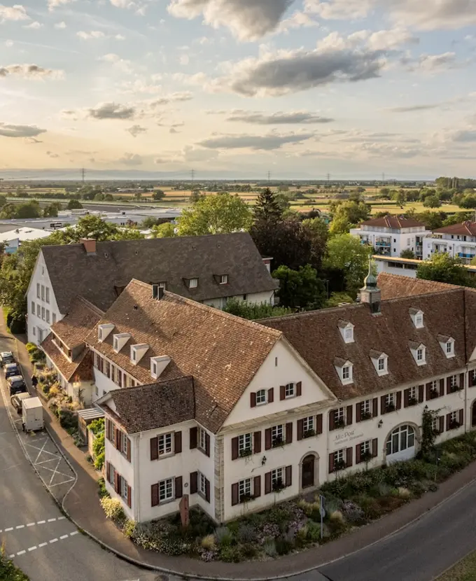 40 Jahre Alte Post – Küchenparty mit der Familie Mack