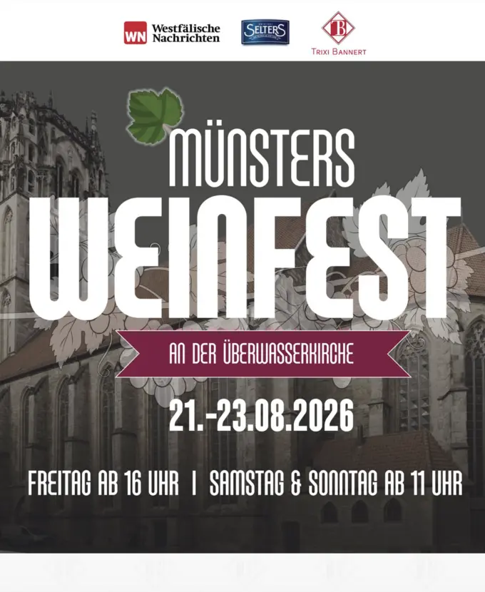 Weinfest Münster
