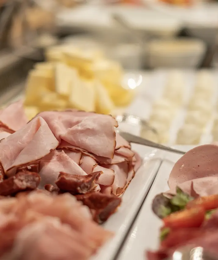 Genuss aus der Umgebung