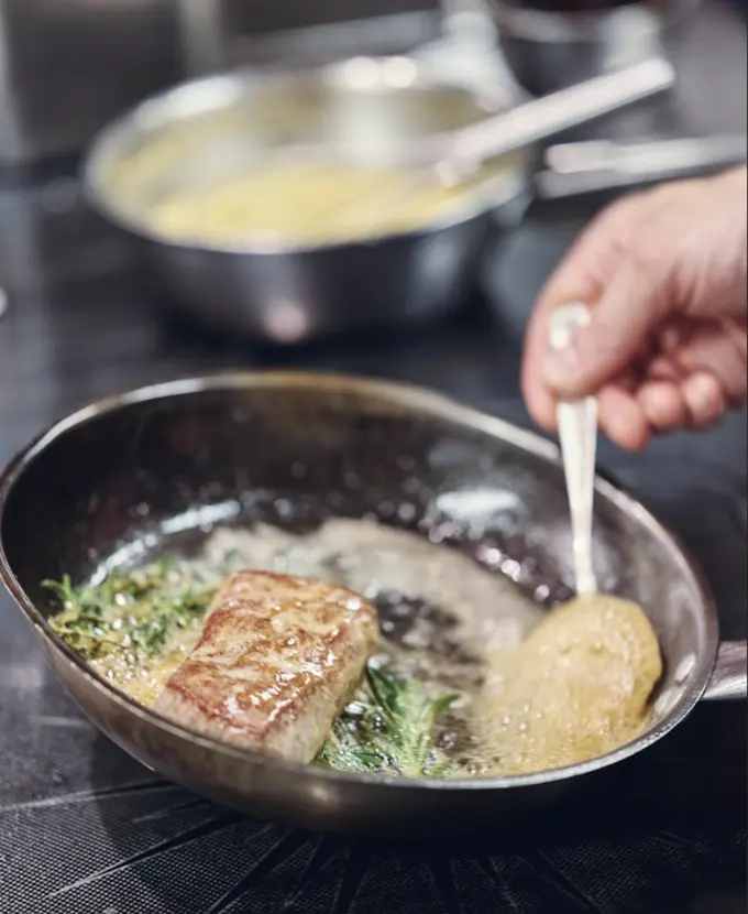 Kochkurs Vater & Sohn