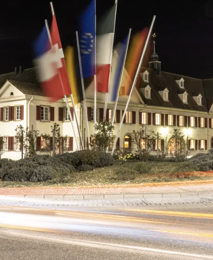 40 Jähriges Jubiläum Familie Mack & die Alte Post